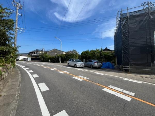 安城市根崎町新築戸建全4棟4号棟