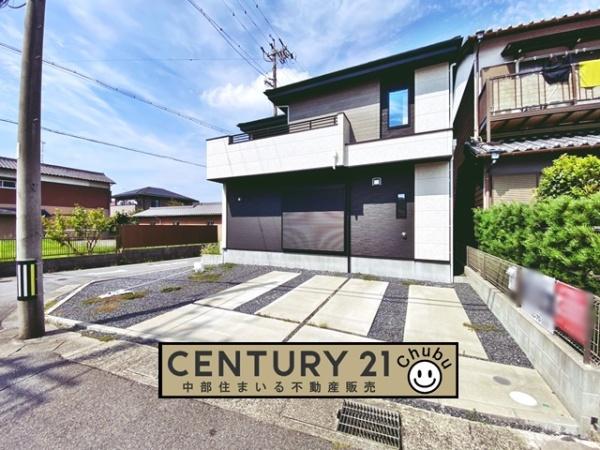 刈谷市野田町 中古戸建