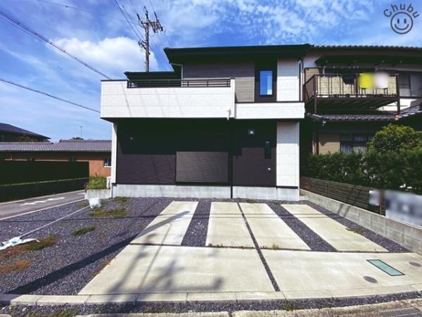 刈谷市野田町東屋敷の中古一戸建て