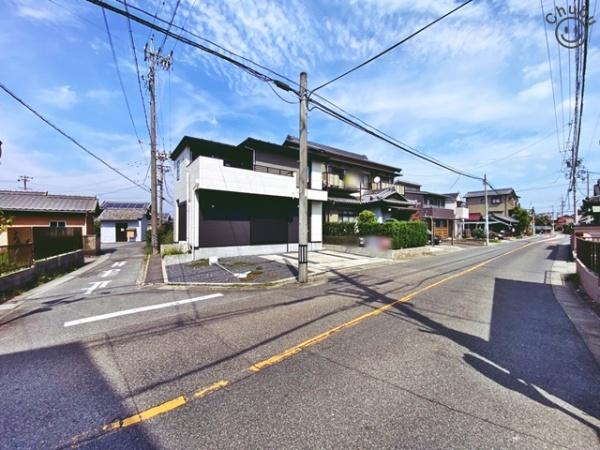 刈谷市野田町東屋敷の中古一戸建て