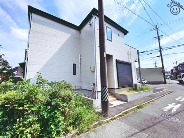 刈谷市野田町東屋敷の中古一戸建て