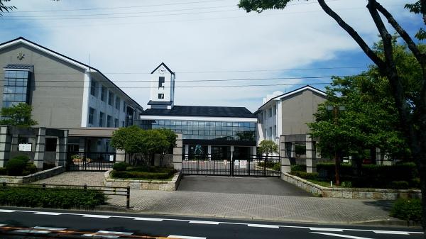ライオンズヒルズ豊田(豊田市立童子山小学校)