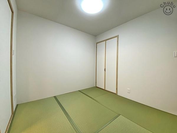 ライオンズヒルズ豊田