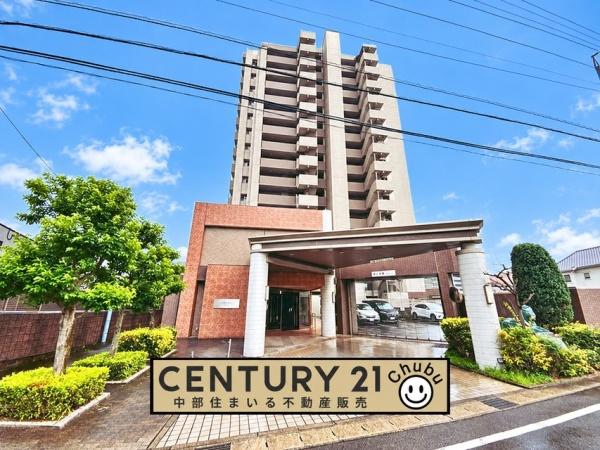 ライオンズヒルズ豊田