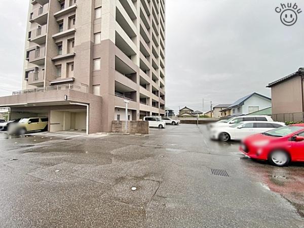 ライオンズヒルズ豊田