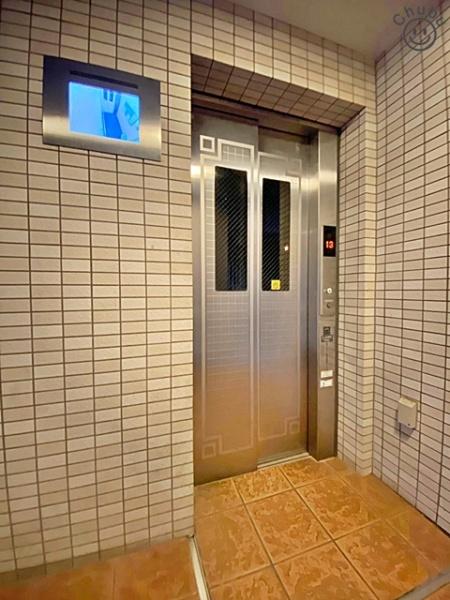 ライオンズヒルズ豊田