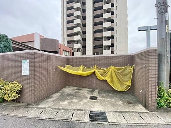 ライオンズヒルズ豊田