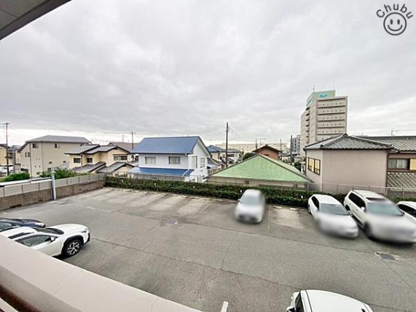ライオンズヒルズ豊田