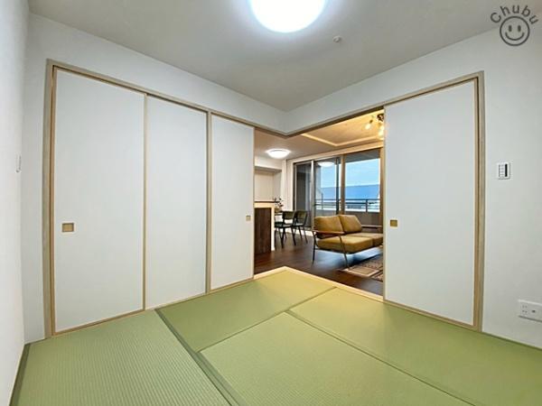 ライオンズヒルズ豊田