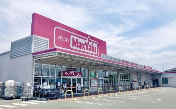 刈谷市泉田町新築戸建全4棟1号棟(マックスバリュ大府横根店)