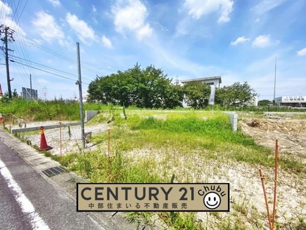 刈谷市泉田町新築戸建全4棟1号棟