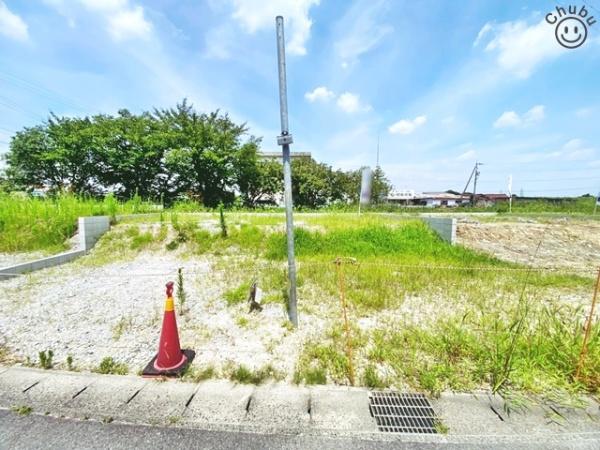 刈谷市泉田町新築戸建全4棟1号棟