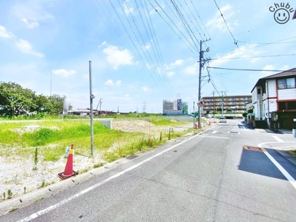 刈谷市泉田町新築戸建全4棟1号棟