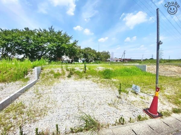 刈谷市泉田町新築戸建全4棟1号棟