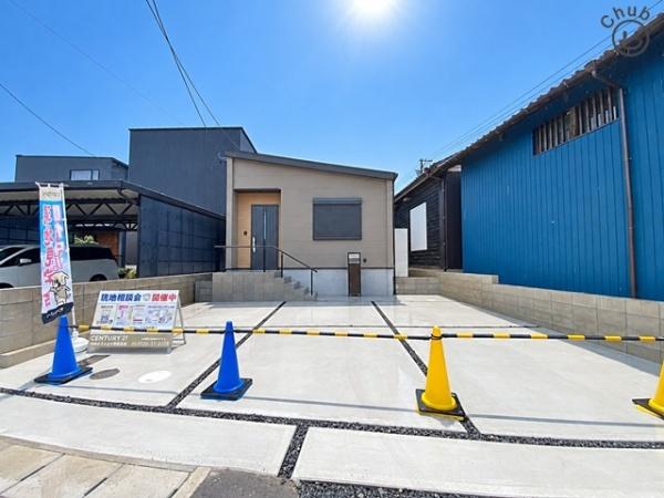 みよし市莇生町新築戸建全1棟