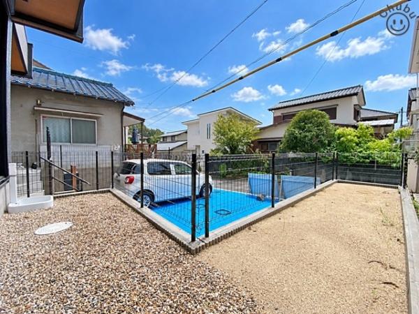 日進市岩崎町新築戸建全1棟
