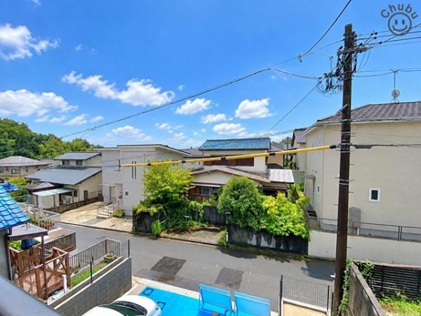 日進市岩崎町新築戸建全1棟