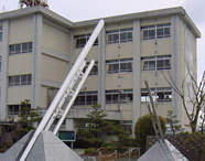 豊田市乙部ケ丘４丁目の中古一戸建て(豊田市立東保見小学校)