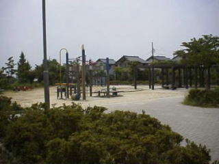 豊田市乙部ケ丘４丁目の中古一戸建て(乙部公園)
