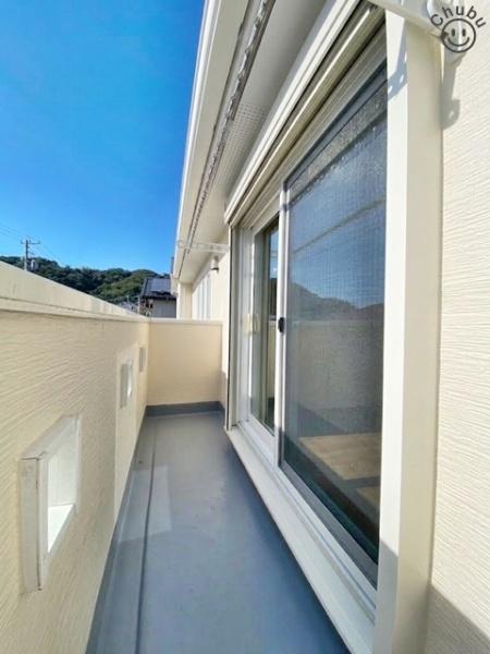 豊田市乙部ケ丘４丁目の中古一戸建て