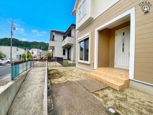 豊田市乙部ケ丘４丁目の中古一戸建て