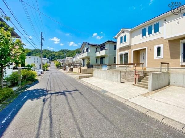豊田市乙部ケ丘４丁目の中古一戸建て