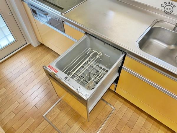 豊田市乙部ケ丘４丁目の中古一戸建て