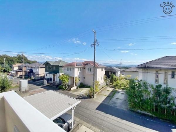 豊田市乙部ケ丘４丁目の中古一戸建て