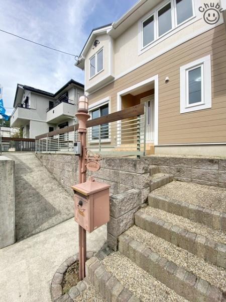 豊田市乙部ケ丘４丁目の中古一戸建て