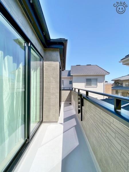 安城市美園町新築戸建全12棟H号棟