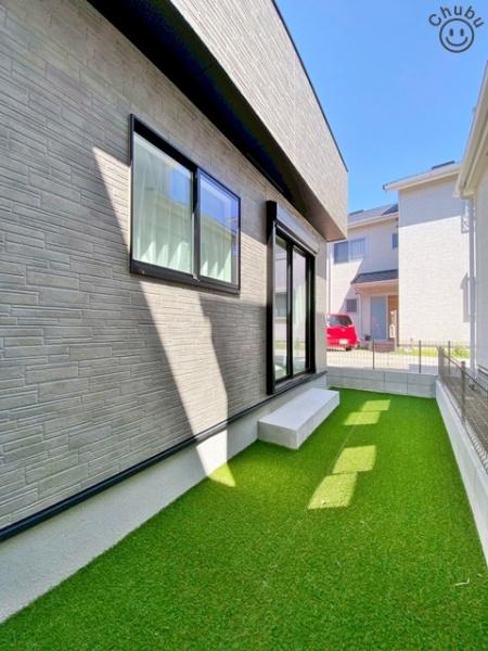 安城市美園町新築戸建全12棟H号棟