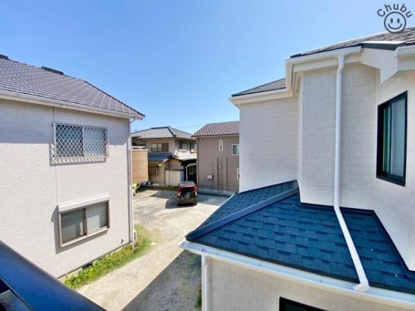 安城市美園町新築戸建全12棟H号棟