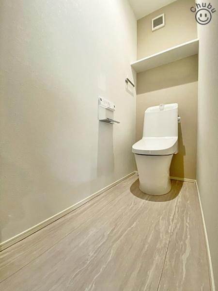 安城市宇頭茶屋町新築戸建全1棟