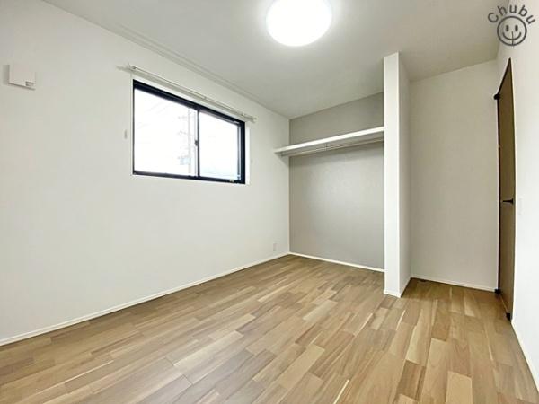 安城市宇頭茶屋町新築戸建全1棟