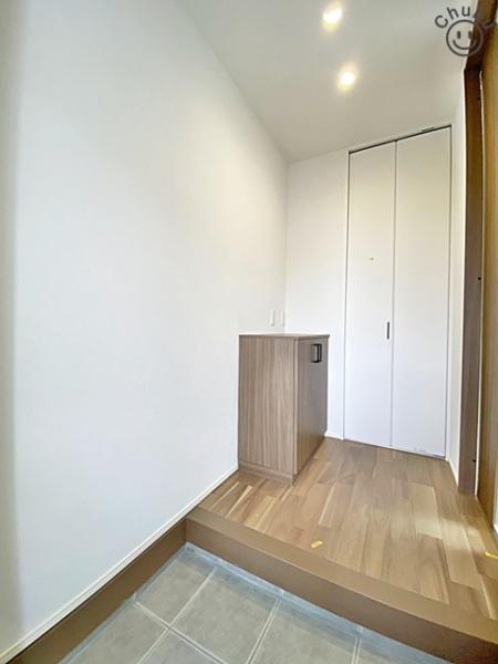 安城市宇頭茶屋町新築戸建全1棟
