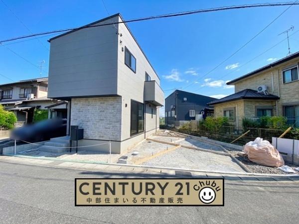 安城市宇頭茶屋町新築戸建全1棟