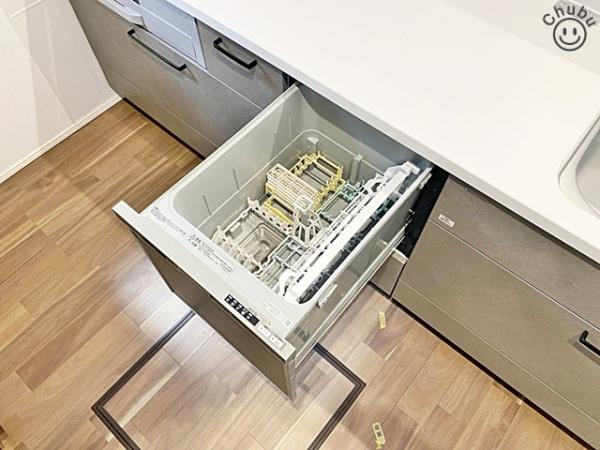 安城市宇頭茶屋町新築戸建全1棟