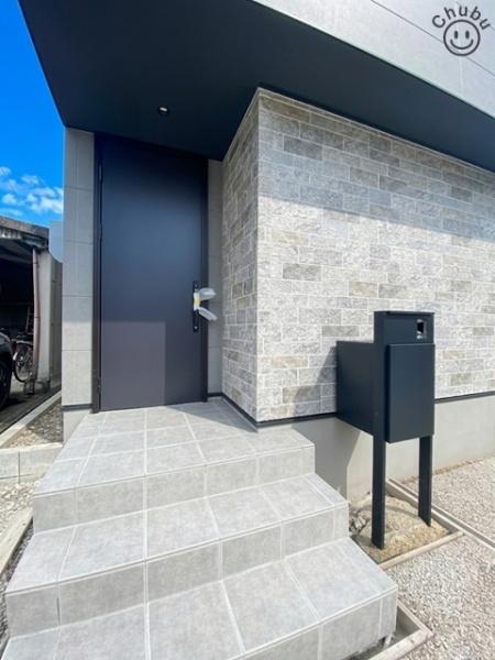 安城市宇頭茶屋町新築戸建全1棟