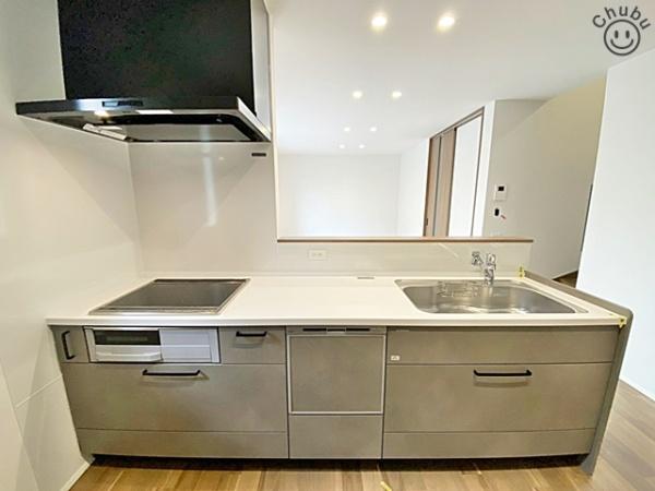 安城市宇頭茶屋町新築戸建全1棟