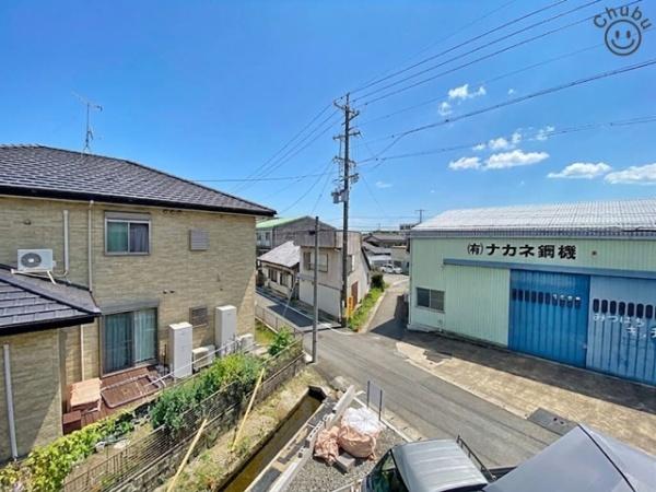 安城市宇頭茶屋町新築戸建全1棟