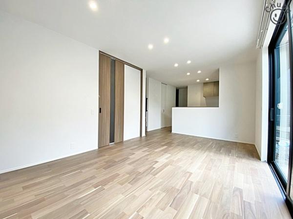 安城市宇頭茶屋町新築戸建全1棟