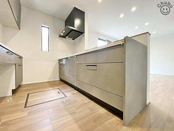 安城市宇頭茶屋町新築戸建全1棟