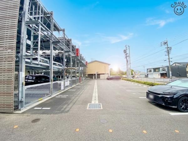 リコット岡崎羽根