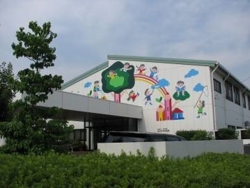 ダイアパレス知立(はなの木幼稚園)