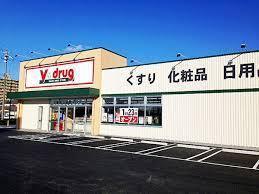 ダイアパレス知立(V・drug牛田店)