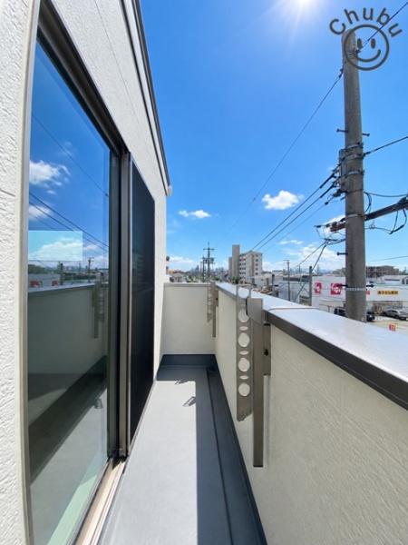 豊川市牛久保駅通新築戸建全1棟
