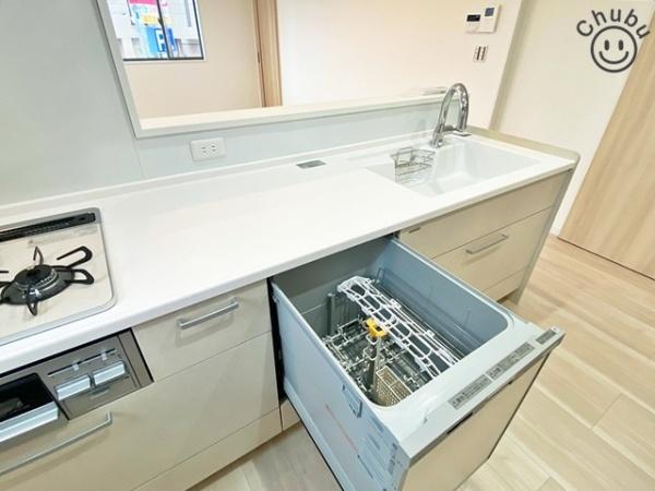 豊川市牛久保駅通新築戸建全1棟