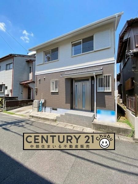 刈谷市一ツ木町リ・フォーム住宅