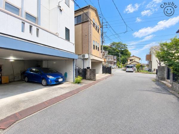 東海市名和町リ・フォーム住宅