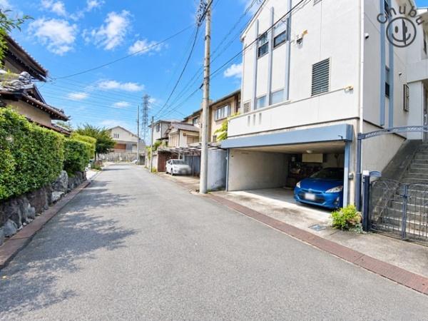東海市名和町欠下の中古一戸建て